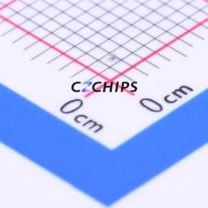 C0201C0G3R3C500NTA SMD Capacitor (MLCC) 0201 3.3pF 50V C0G - Product Image 2