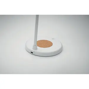 Chargeur sans fil SPOT, gadgets personnalisés - Product Image 1