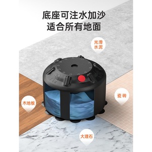 <span class=keywords><strong>Saco</strong></span> <span class=keywords><strong>de</strong></span> <span class=keywords><strong>Boxeo</strong></span> Vertical para Adultos, para Entrenamiento <span class=keywords><strong>de</strong></span> <span class=keywords><strong>Boxeo</strong></span>, Taekwondo y Sanda - Product Image 3