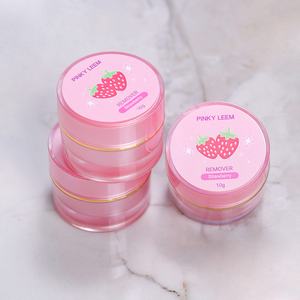 Limpiador de Pestañas Pinky Leem de 10 ml, Limpiador de Pestañas Verde, Eliminación Rápida, Crema Removedora Sin Alcohol, Gel Removedor de Pestañas, Removedor de Proteínas - Product Image 4