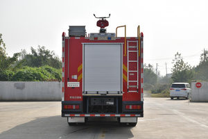 <span class=keywords><strong>Camion</strong></span> de pompiers multifonctionnel HOWO, nouveau modèle 6x4 double cabine, véhicule de lutte contre les incendies forestiers et de sauvetage, <span class=keywords><strong>camion</strong></span> de pompiers électronique, directement de l'usine - Product Image 6