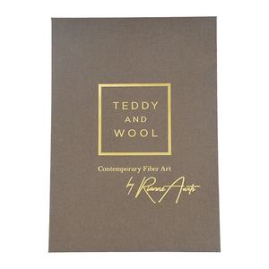 Enveloppes en papier personnalisées en gros, enveloppes brunes A4 A5 C6 avec cordon et bouton, pour documents et dossiers - Product Image 3