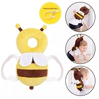 Coussin de protection pour la tête des bébés, anti-chute, casque pour bébé, repose-tête pour tout-petits