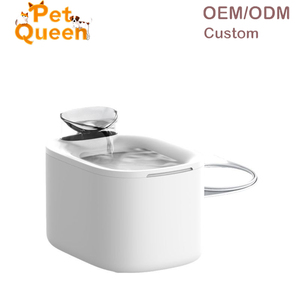 공장 직판 자동 애완동물 급수기 수도꼭지 고양이 물통 강아지 급식기 - Product Image 6