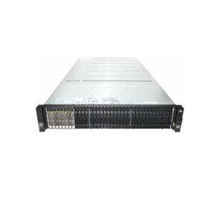 Sistemas de almacenamiento all-flash OceanStor Dorado 5000 6000 8000 V6 1,92 TB 3,84 TB 7,68 TB Servidor de almacenamiento en red - Product Image 2