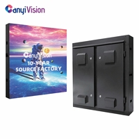P6 P8 P10 Outdoor Vollfarb-SMD-RGB-Werbe-LED-Anzeigetafel, Standdisplay für Werbetafeln