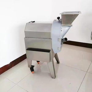 Fabricante ofrece máquina cortadora <span class=keywords><strong>de</strong></span> patatas, zanahorias y tomates <span class=keywords><strong>de</strong></span> acero inoxidable; cortador <span class=keywords><strong>de</strong></span> coco. - Product Image 5