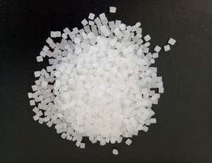 Granulés de plastique de moulage de qualité supérieure en résine polymère PEHD de série HDPE gérfréchée à l'<span class=keywords><strong>anhydride</strong></span> maléique, biodégradable, de qualité médicale - Product Image 2