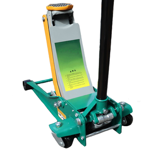 3 Ton Double Pump Ultra-Low <strong>Hydraulic</strong> Car Lift <strong>Jack</strong> 505mm Max Height Metal Construction Mining Farming Retail Industries New - Product Image 4