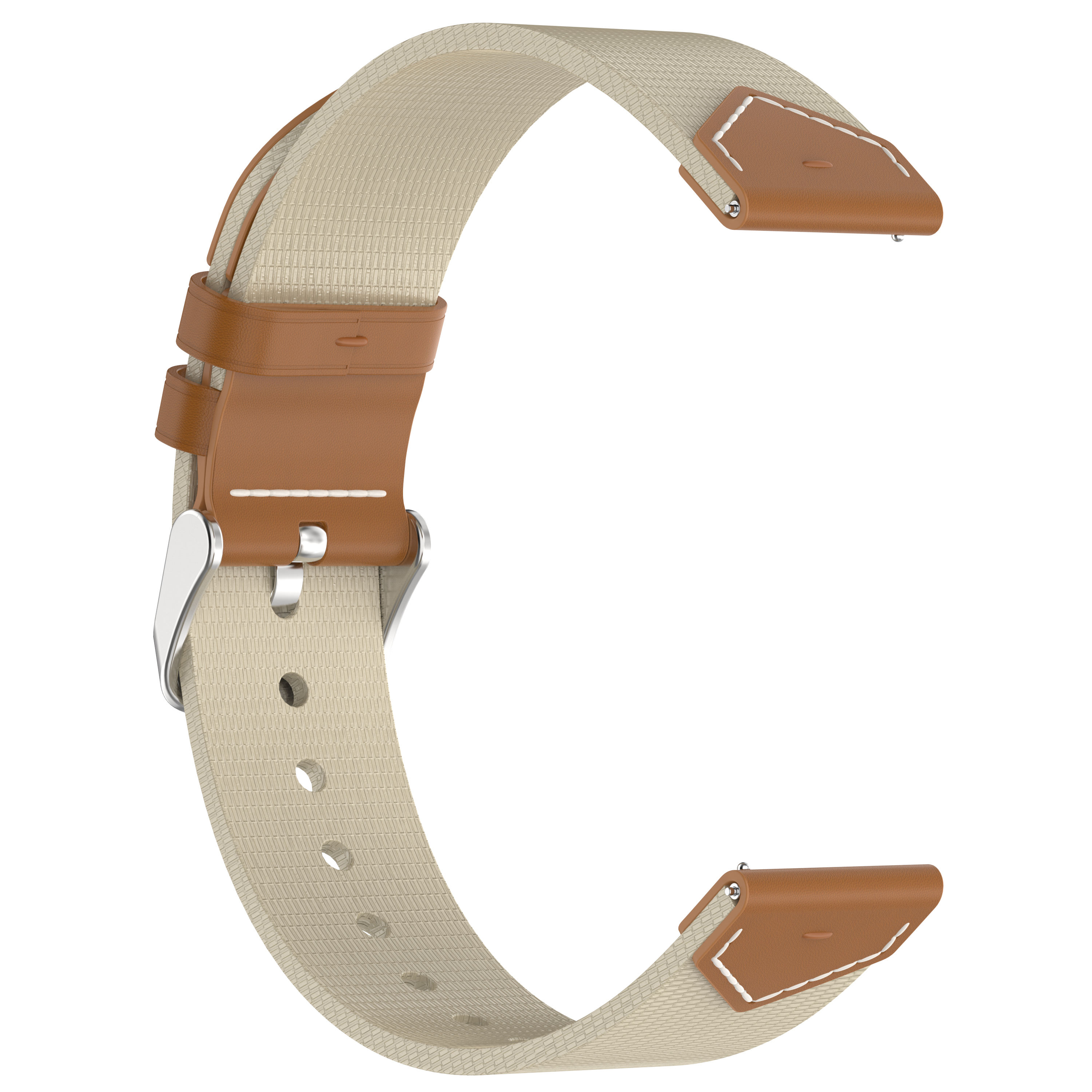 03 # อานสีน้ำตาล