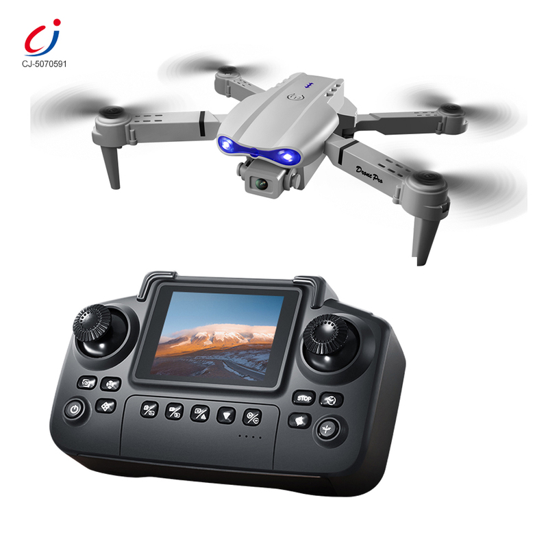 Chengji Remote Control Built Camera Toy