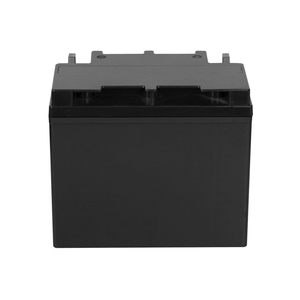 Batterie sans entretien de type acide 12v70ah longue durée pour le stockage de l'alimentation de secours - Product Image 4