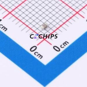 Condensador SMD (MLCC) 0603C0G100J500NT 0603 (Capacitancia: 10pF) (Precisión: 5%) (Voltaje Nominal: 50V) - Product Image 2