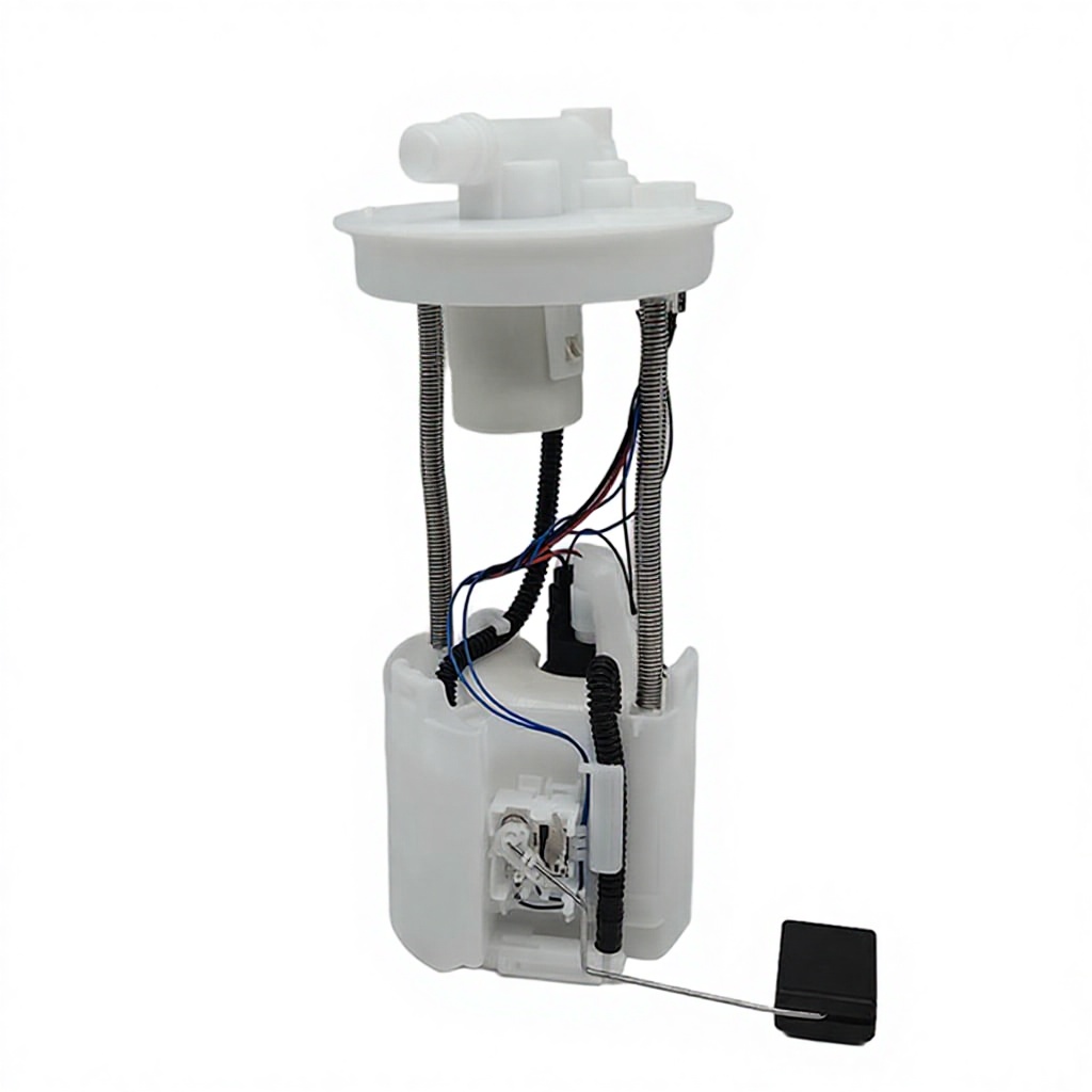 Factory Price New Electric Fuel Pump Assembly 12-Month Warranty for 2006-2011 for for Si Coupe Sedan 2.0L L4 E8838M