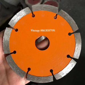 Lame de scie pour béton <span class=keywords><strong>armé</strong></span> de 14 "/350MM - Product Image 4