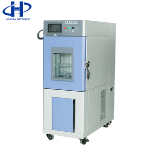 Hızlı Sıcaklık Döngüsü <span class=keywords><strong>Test</strong></span> Kabini Kompakt Tasarım PCB ve Yarı İletken Değerlendirmesi için Güvenilir - Product Image 4