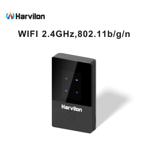 4G Wifi Router Với Khe Cắm Thẻ Sim 4G Tùy Chỉnh Mini Wifi Router Cho Vodacom Mtn Airtel Safaricom Vodafon Telkom - Product Image 4