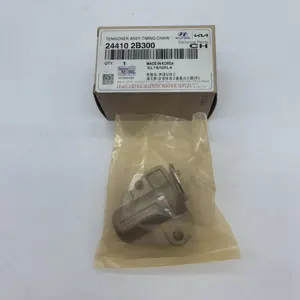 Auto Engine Timing Chain Tensioner 24410-2B300 244102B300 For Hy-undai K-ia