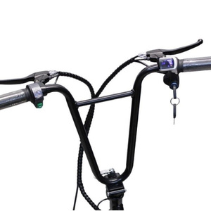 Electric Scooter 12 Inch 36V 350W Brushless Motor With Seat Headlight Lightweight For Adults - Product Image 2