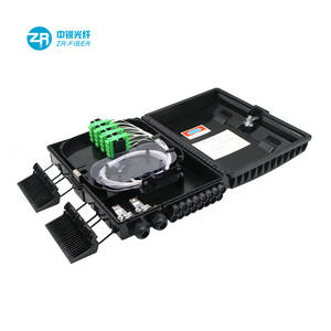mini cto odp fdb Caja nap plc splitter caixa <span class=keywords><strong>box</strong></span> distribution <span class=keywords><strong>2</strong></span> 4 6 8 12 port 16 24 core fiber optic terminal FTTH <span class=keywords><strong>BOX</strong></span> - Product Image 5