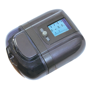 Ventilador No Invasivo de Doble Nivel RF-S9030 |   Máquina de Soporte Respiratorio Móvil con Humidificador y Carro - Product Image 2