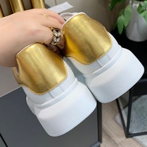 Outdoor Men's Running Style Lightweight Breathable Summer Sports <b>Shoes</b>-Evergreen Loafers Fashionable Designer Jogging <b>Shoes</b> - Product Image 5