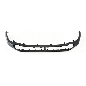 Alerón Inferior Delantero <span class=keywords><strong>4X4</strong></span> para Toyota <span class=keywords><strong>Rav4</strong></span> <span class=keywords><strong>LE</strong></span> XLE 2019 2020 2021 2022 2023 2024 2025, Marco de Ventilación de Admisión - Product Image 1