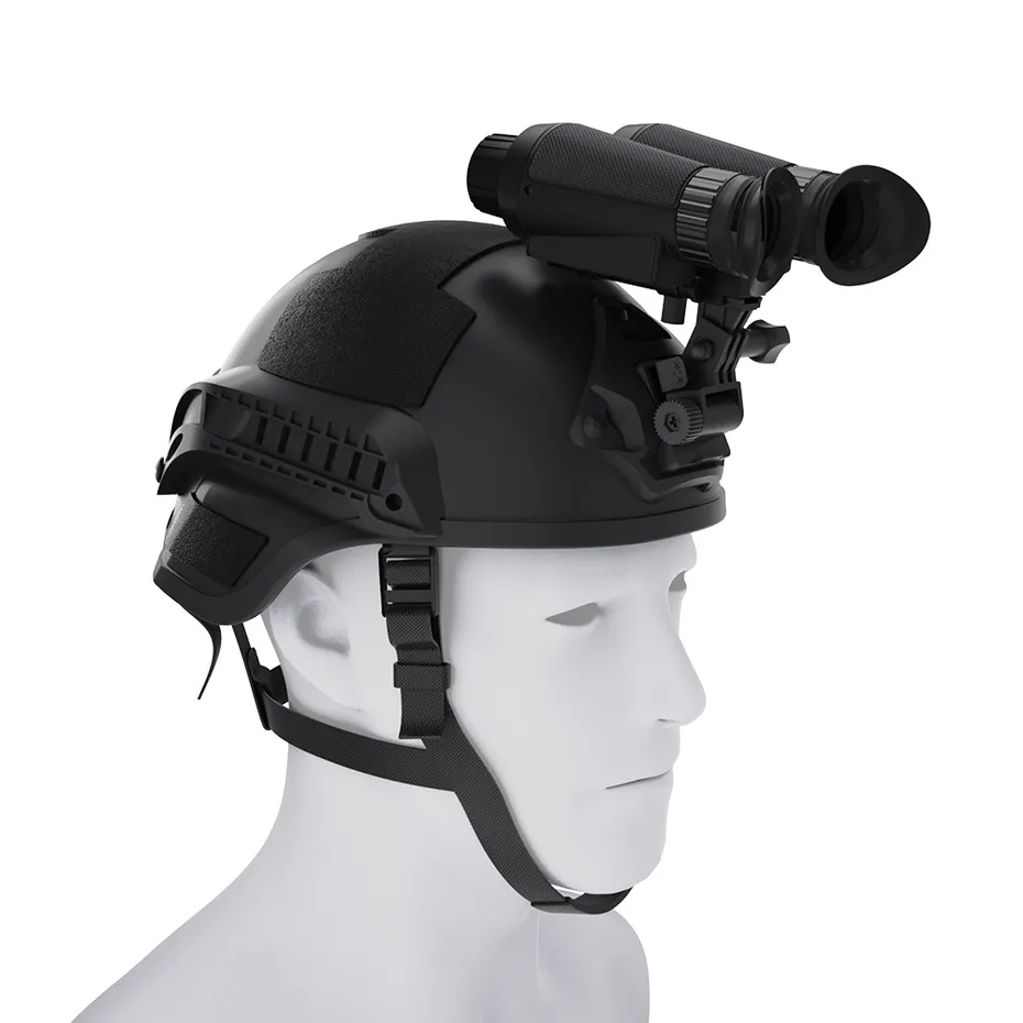 Newest 36MP 4K Gen3 infrared binoculars digital night vision