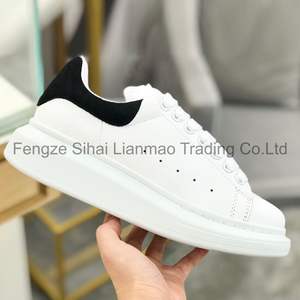 Zapatos de Diseño Personalizados con Logotipo, Nueva Tendencia 2026, Zapatos Ligeros para Hombre, Estilo Deportivo para Caminar - Product Image 4