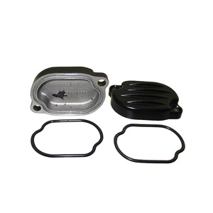Tapas de Válvulas Sportsmoto EN STOCK para Zongshen 160 Z155 M2R <span class=keywords><strong>IMR</strong></span> WPB Pit Bike ZS155 Motor Pitbike Motard Minigp - Product Image 3