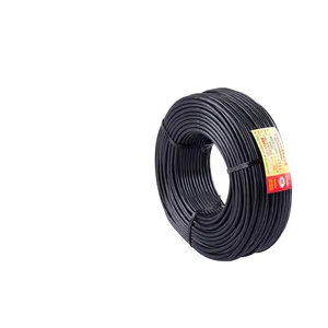 2 3 4 5 6-Core 0.5 0.75 1 1.5 2.5 4 Mm2 300 300V Rvvp Shielded Shielded Flexible Cable