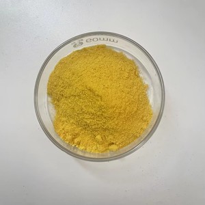 ผงสกัดจากข้าวโพดเกรดอาหาร ซีน 60% 85% CAS 9010-66-6 ผงซีน จากโรงงาน - Product Image 3