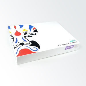 Di alta qualità Baot ceramica Kit di laboratorio dentale fonte di alimentazione manuale include corone dentali e porcellana - Product Image 5