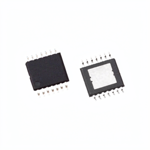 Power Management (PMIC) ISL80138IVEAJZ 14 TSSOP Exposed Pad Electronic Chips Component Authorized Distributor - Product Image 1