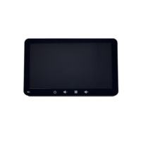 Nouvel écran intelligent portable sans fil CarPlay de 7 pouces pour voiture, lecteur MP5, navigation automobile, image de recul