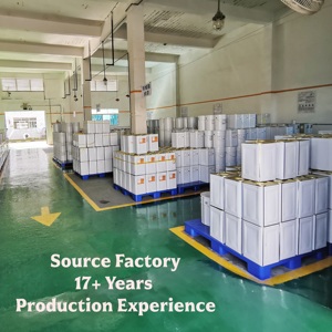 2.0mm Self-leveling Epoxy Floor <b>Paint</b> Wear-resistant Coating for Underground Garage - Product Image 5