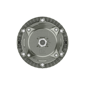 Éclairage LED anti-explosion 10-45W, lampe industrielle anti-explosion pour lieux dangereux - Product Image 6
