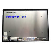 Écran LCD 13,5 pouces pour Microsoft Surface Book 1 1703 1704, assemblage d'écran tactile LCD 3000x2000 VVX14P048M00