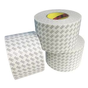 Nastro Adesivo Acrilico Ultra-<span class=keywords><strong>Sottile</strong></span> Impermeabile a Doppia Faccia 55280 - Per Mascheratura, Larghezza 15mm - Product Image 5