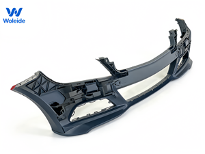 Kit carrozzeria paraurti anteriore con spoiler 2048805547A2048805547 per Mercedes Benz <span class=keywords><strong>Classe</strong></span> C W204, direttamente dalla fabbrica. - Product Image 2