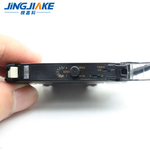 Amplificatore a Fibra Ottica Jingjiake BX-NA21, Economico, Multifunzionale, ad Alta Velocità, con Display Digitale di Precisione e Ritardo - Product Image 4
