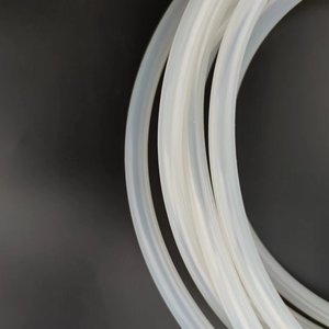 Medische Kwaliteit Siliconen Peristaltische Pomp Buis Voor <span class=keywords><strong>Aquarium</strong></span> Pomp Tubing - Product Image 4