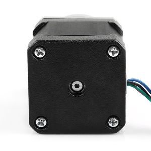 Siheng Riduzione Planetario Del Motore Passo A Passo Ibrido motore Planetary Gearbox <span class=keywords><strong>Nema</strong></span> <span class=keywords><strong>17</strong></span> Motore Passo-passo - Product Image 5