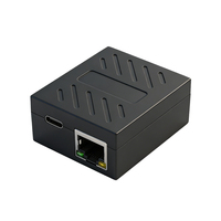 Câble Répartiteur Réseau RJ45 1 vers 2, Connecteur Ethernet LAN, Prolongateur Ethernet RJ45, Vente Chaude Usine
