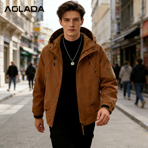 Bonito diseño original <span class=keywords><strong>para</strong></span> <span class=keywords><strong>hombre</strong></span> protector solar lluvia impermeable verano protección otoño a prueba de viento recortada cremallera chaqueta protectora <span class=keywords><strong>para</strong></span> <span class=keywords><strong>hombre</strong></span> - Product Image 1