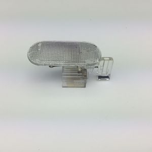Luz para guantera Volkswagen 1J0947301 12V para Passat B5 Octavia Touran Bora Golf - Product Image 1