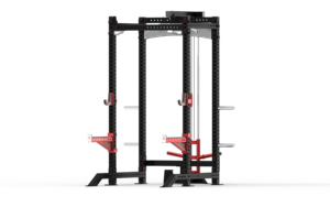 Máquina de Ejercicio Corporal Comercial Multifunción con Cable, Rack de Sentadillas, Equipo de Gimnasio, Máquina Smith de Movimiento y Entrenamiento - Product Image 3