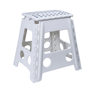 Sgabello pieghevole 29x22x39 cm. - Product Image 2