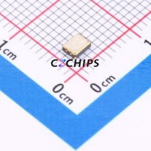 SX3M6.780M20F30TNN Crystal Oscillator (Active) SMD3225-4P Crystal Oscillator 6.78MHz 20ppm CMOS - Product Image 1