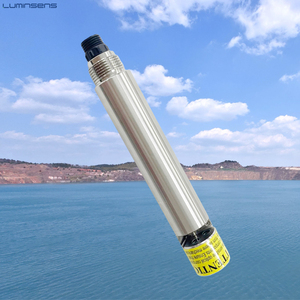 超純水用オンラインTOCメーター、医薬品水質計用オンラインTOCアナライザー - Product Image 5